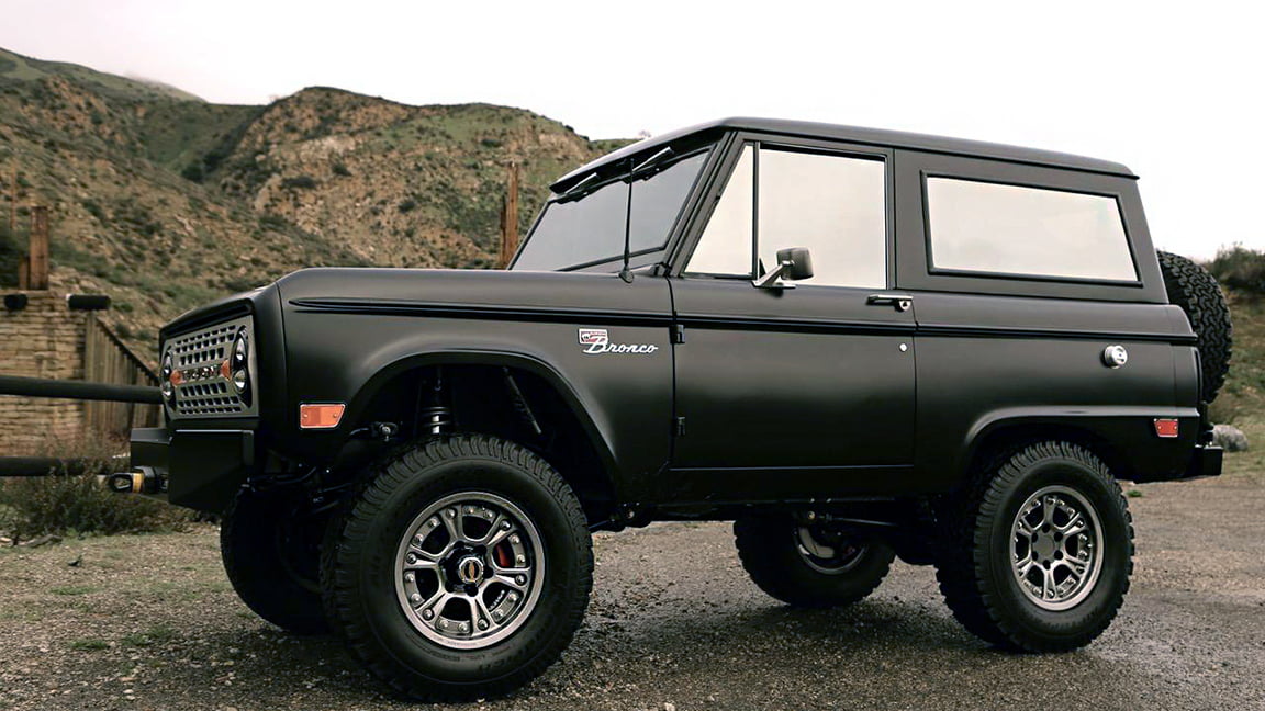 Ford Icon Bronco Houston 1152x648 Ford Icon Bronco Houston