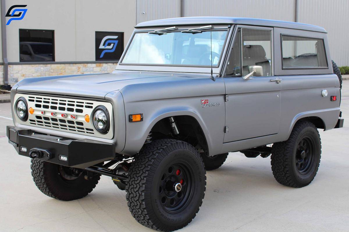 Ford Bronco For Sale 1200x799 Ford Bronco For Sale