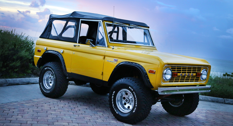 Icon The Classic Ford Bronco 940x510 Icon The Classic Ford Bronco