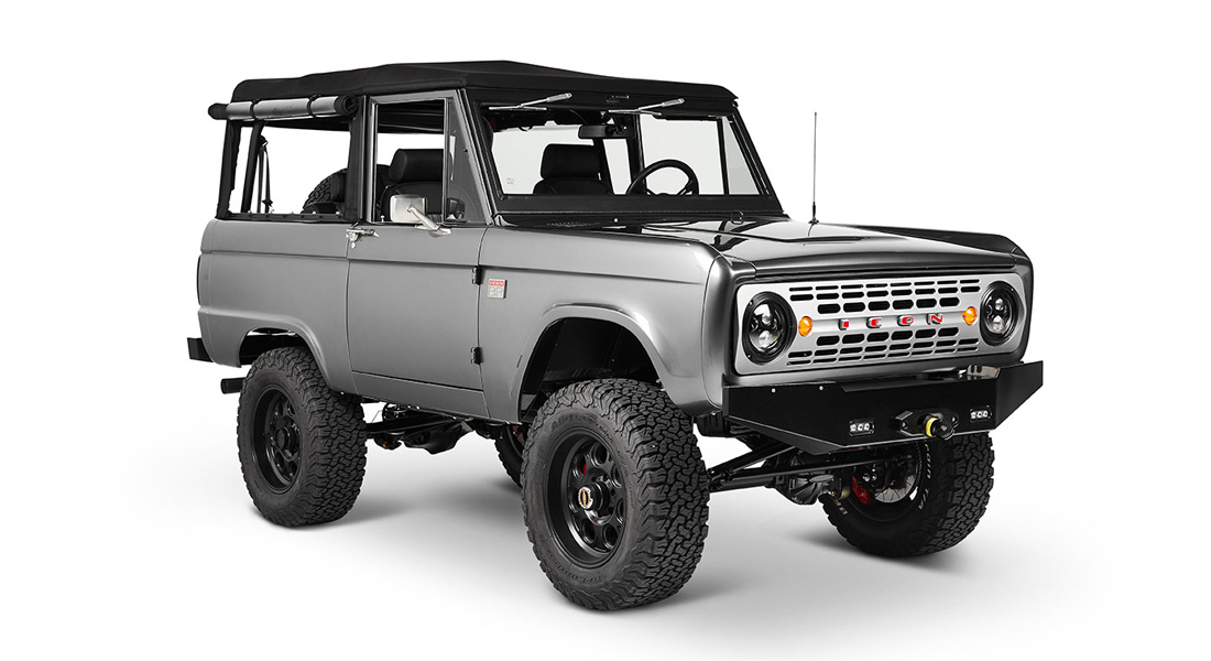 Classic Ford Broncos Icon Bronco Br Classic Ford Bronco 1100x600 Classic Ford Broncos Icon Bronco Br Classic Ford Bronco