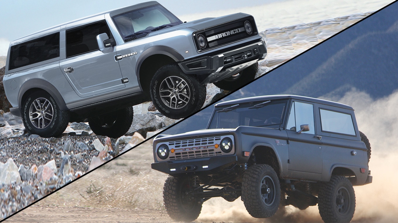 Ford Bronco Eight Ideas From The President Of Icon, Jonathan 1360x765 Ford Bronco Eight Ideas From The President Of Icon, Jonathan
