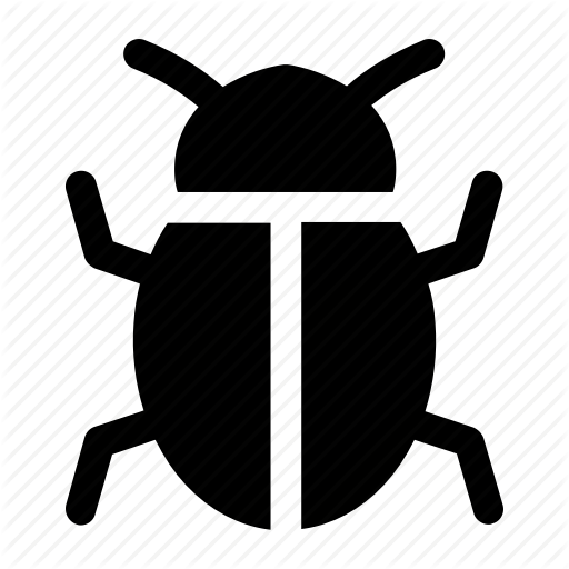 512x512 Animal, Bug, Insect, Virus, Virus Bug Icon Icon