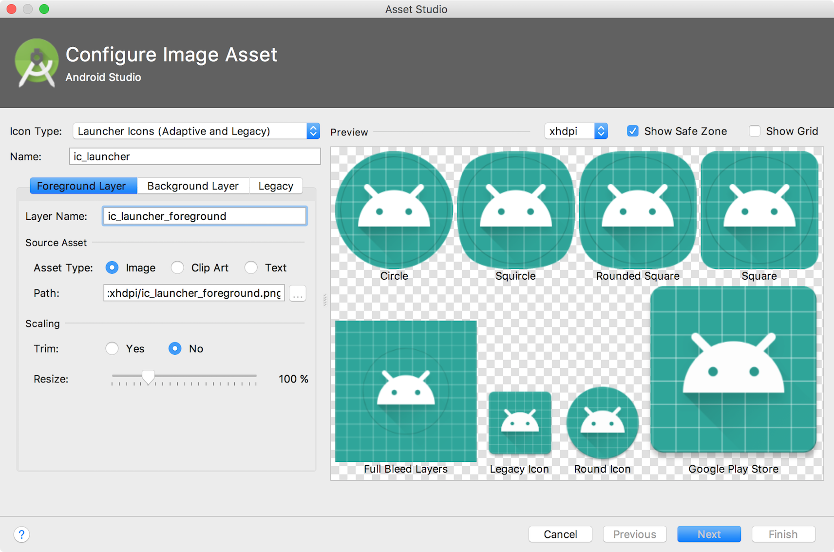 Create App Icons With Image Asset Studio Android Developers 1712x1133 Create App Icons With Image Asset Studio Android Developers