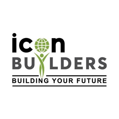 400x400 Icon Builders