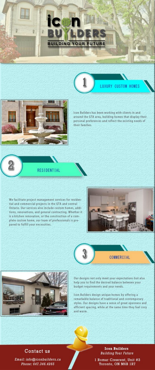 638x1516 Icon Builders Home Renovation In Toronto