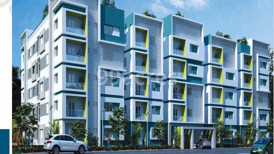 960x540 Icon Builders Icon Casa Grande Czech Colony Hyderabad