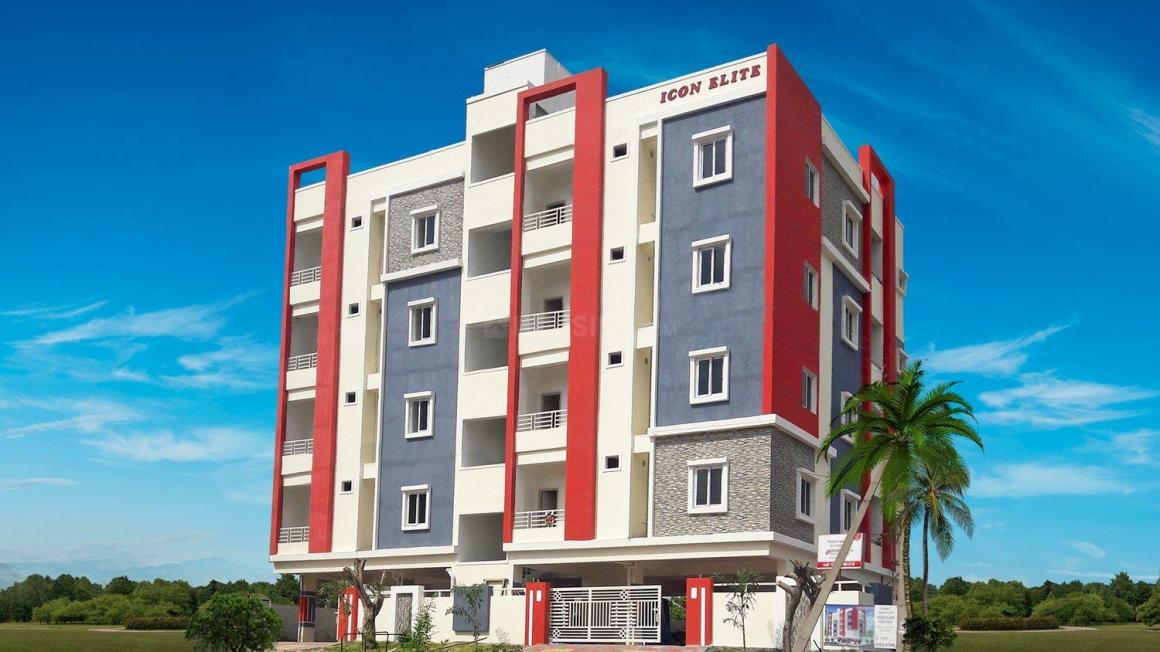 1160x652 Icon Elite In Pragathi Nagar, Hyderabad