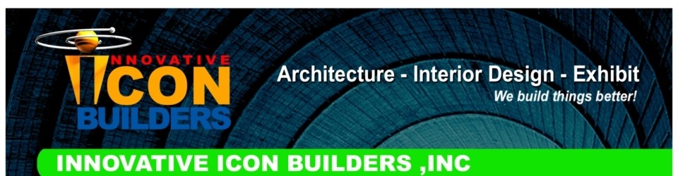 960x250 Innovative Icon Builders, Inc From Taytay Is Looking For A Office