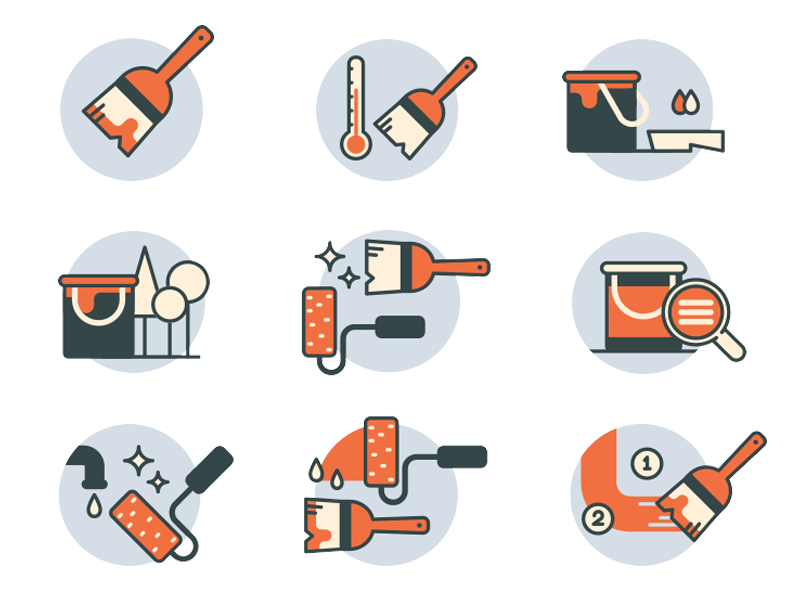 Hardwareuilding Supplies Icons 800x600 Hardwareuilding Supplies Icons