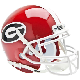 275x275 Georgia Bulldogs Helmetnation