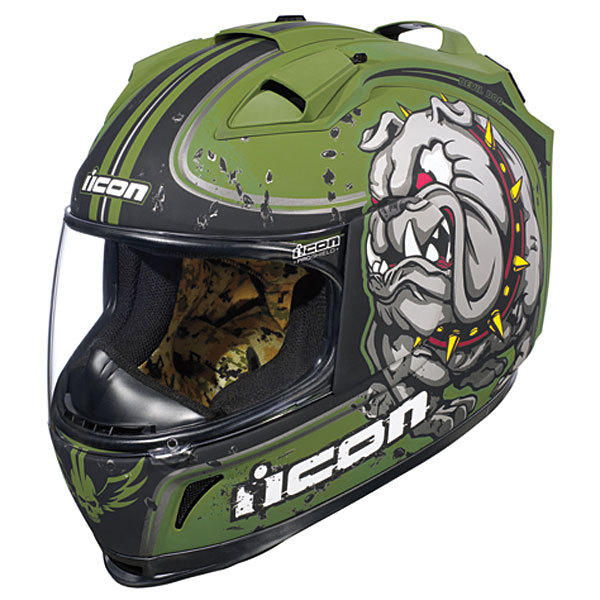 600x600 Icon Domain Devil Dog