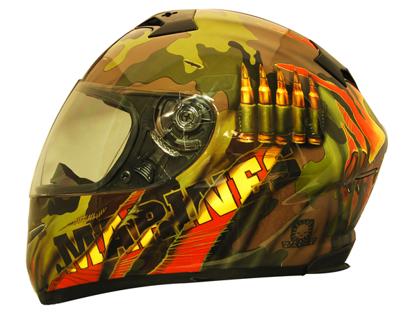 600x450 Modern Vespa My Next Helmet