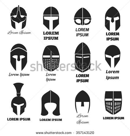 450x470 Warrior Icon Vector