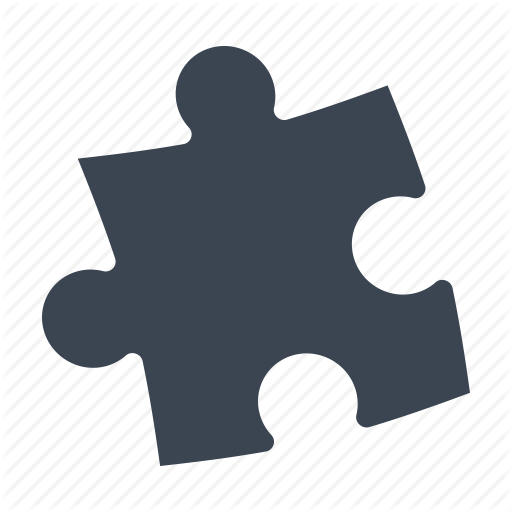 512x512 Business Solutions, Puzzle, Solution, Strategy Icon