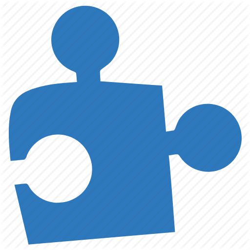 512x512 Business Solutions, Puzzle, Solution Icon