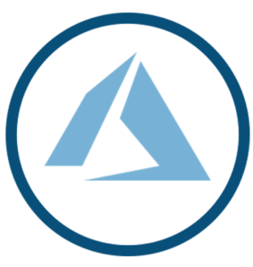284x300 Microsoft Azure Business Solutions Icon