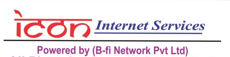 873x218 Icon Cable Vision Internet Services, Kandivali West