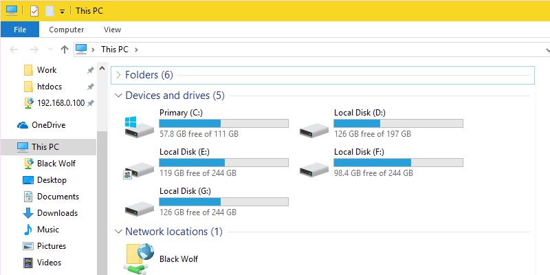 800x400 How To Increase Icon Cache In Windows