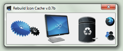 397x166 Rebuild Icon Cache
