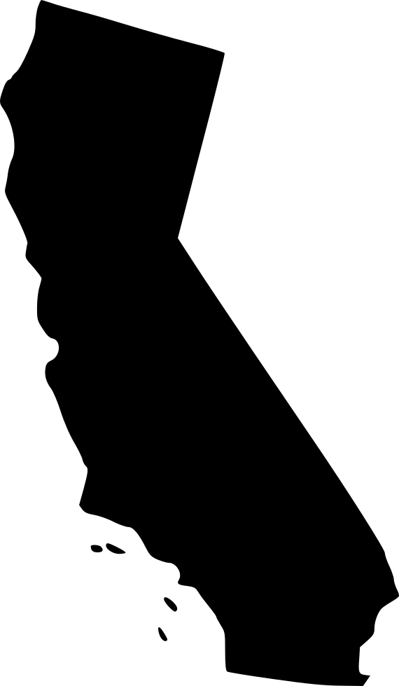 570x980 California Png Icon Free Download
