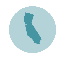 275x250 Icon California