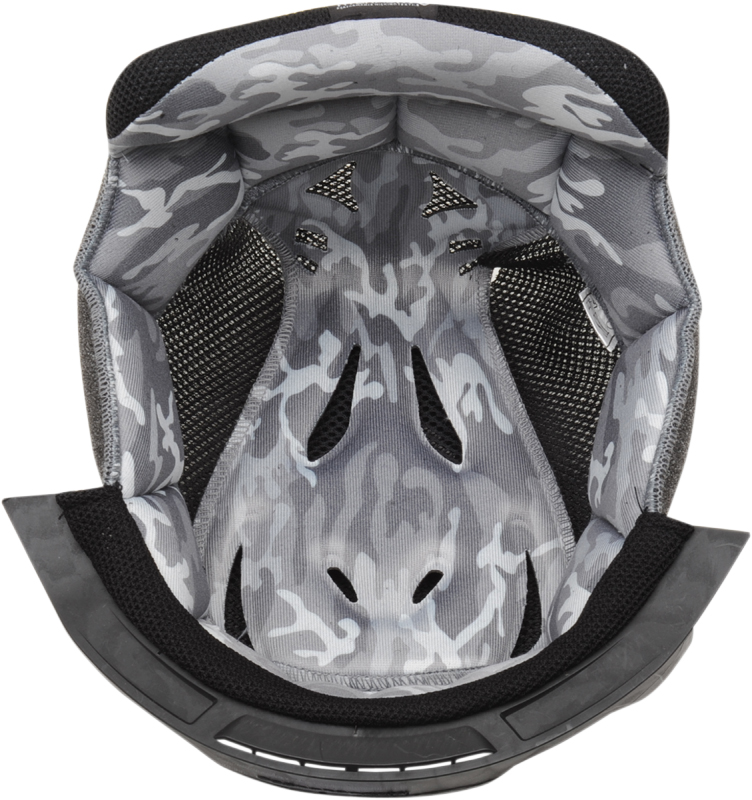 752x800 Icon Replacement Liner For Variant Helmet