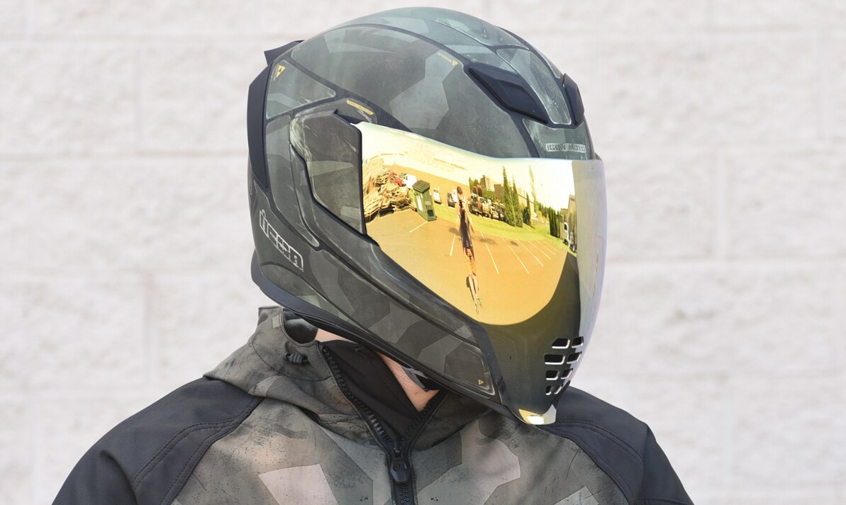 1193x713 Icon Airflite Battlescar Helmet