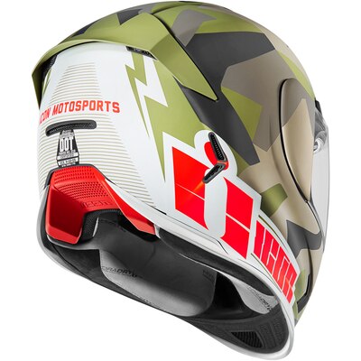 400x400 Icon Airframe Pro Deployed Camo Helmet