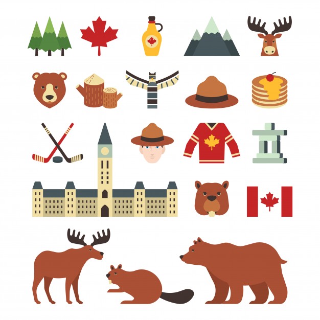 626x626 Canada Vectors, Photos And Free Download