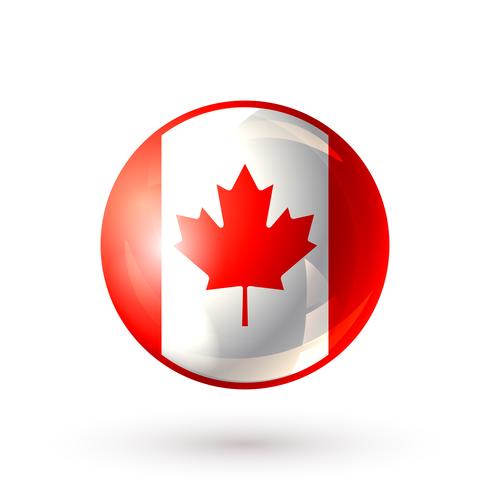 490x490 Canada Icon Isolated