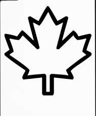 190x228 Canada Icon Maple Leaf Coat Of Arms Home Iphone X Case Spreadshirt