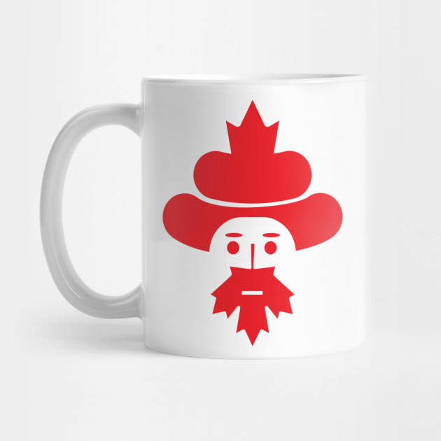 630x630 Canada Man Icon