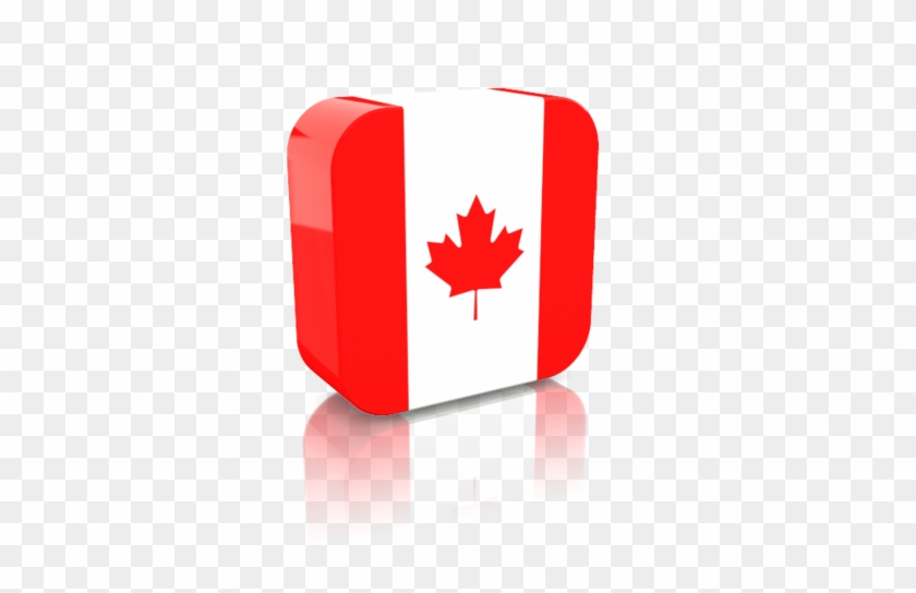 840x544 Canadian Flag Icon Png