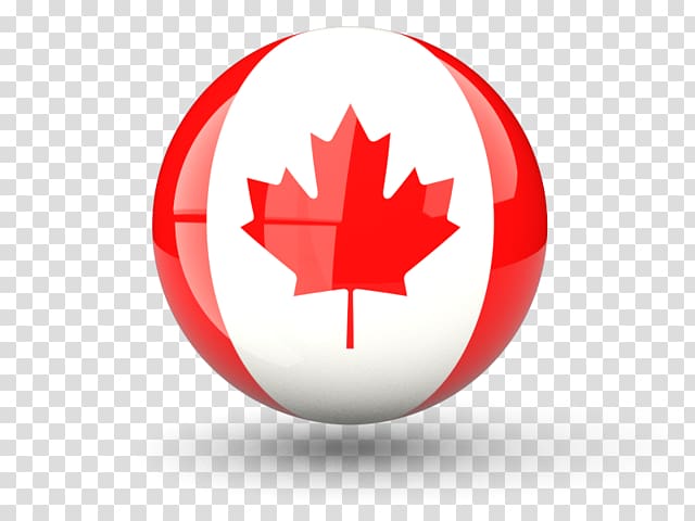 640x480 Flag Of Canada Ball, Flag Of Canada Canada Flags Icon