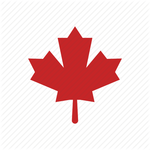 512x512 Autumn, Canada, Leaf, Leaves, Maple, Nature, Tree Icon