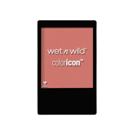 460x460 Wet N Wild Color Icon Blush Walmart Canada