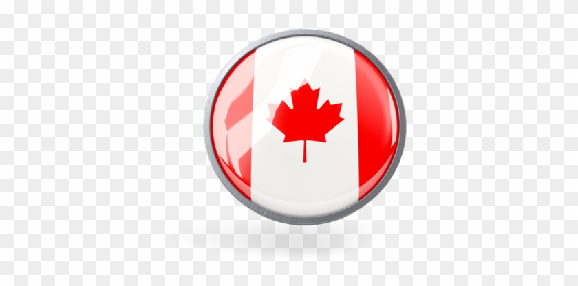840x416 Canada Flag Icon