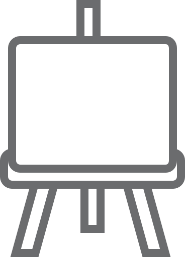 368x512 Canvas Icon Free Of Outline Icons