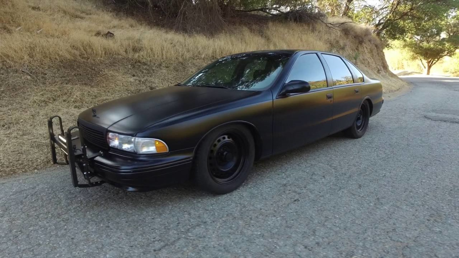 1919x1080 Icon's Caprice Classic Is Not As Lame As You Think