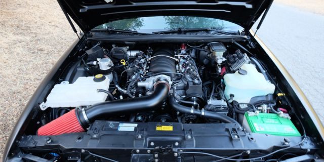 640x320 Icon Chevrolet Caprice Classic Cop Car Is The Ultimate Stealth