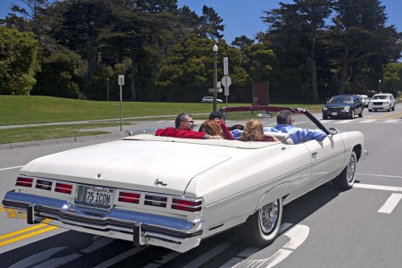 450x300 Is This Chevy Caprice Classic Convertible Truly An Icon