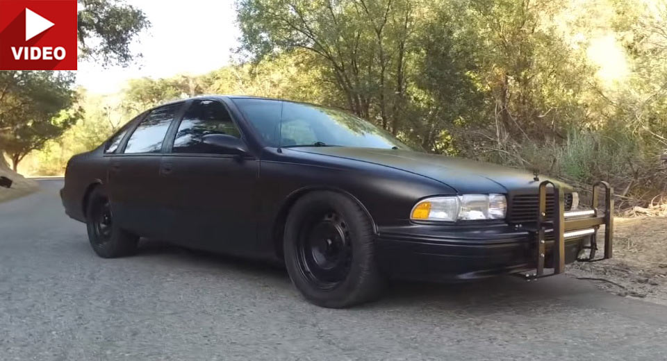 960x520 This Is What Happens When Icon Get Their Hands On A Chevy Caprice