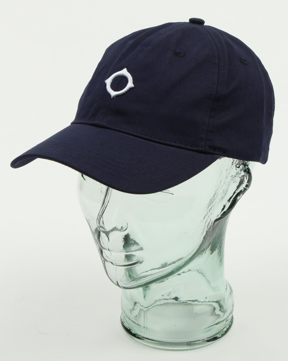 1000x1256 Ma Strum Icon Cap Dark Indigo Casual Classics