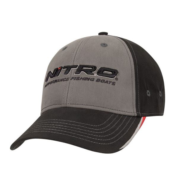600x600 Nitro Boats Gear Crawler Cap