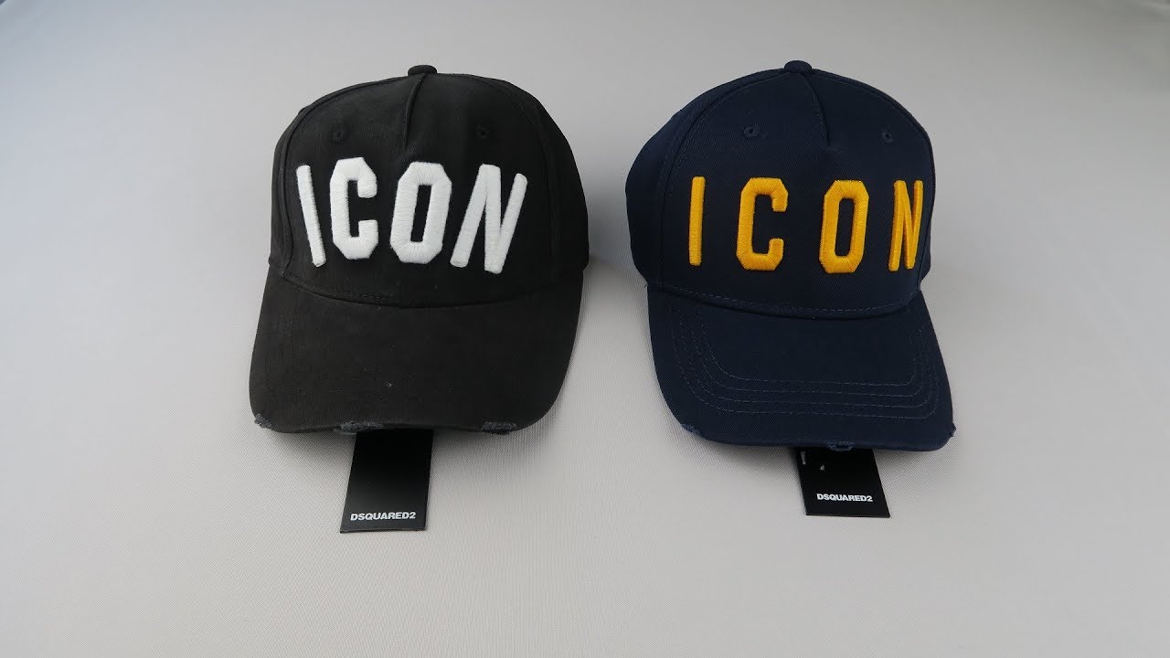 1280x720 Real Vs Fake Icon Cap How To Spot A Replica