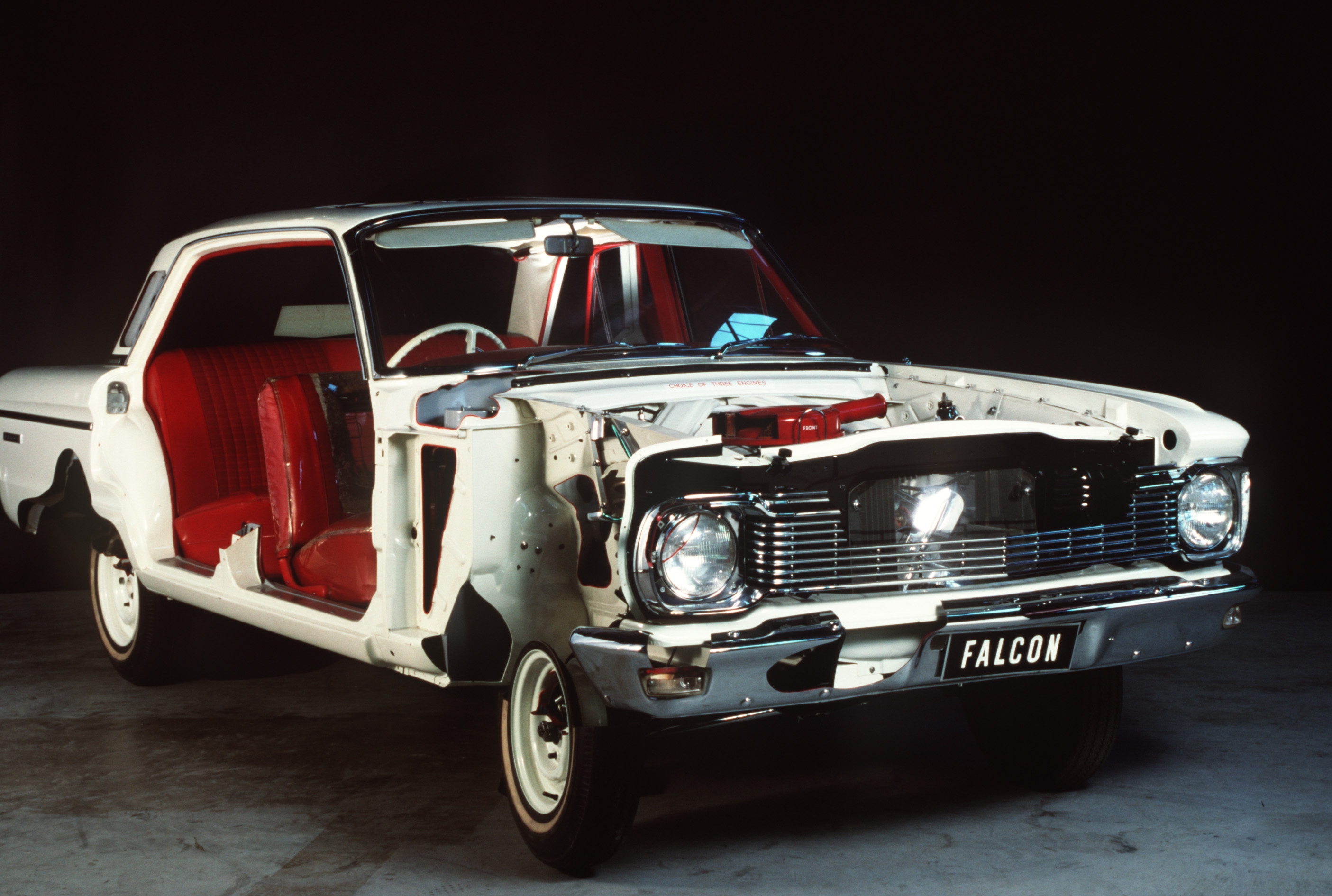 2810x1890 Ford To Close In Australia An Australian Icon, The Ford