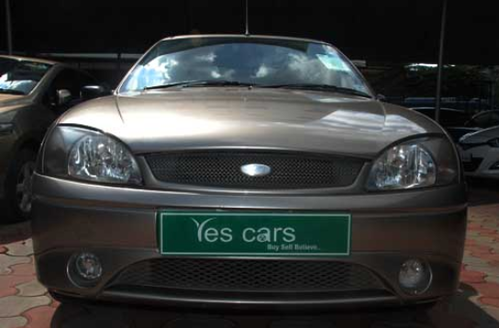 499x328 Grey Ford Ikon Car, Icon, Rs Piece, Yes Cars