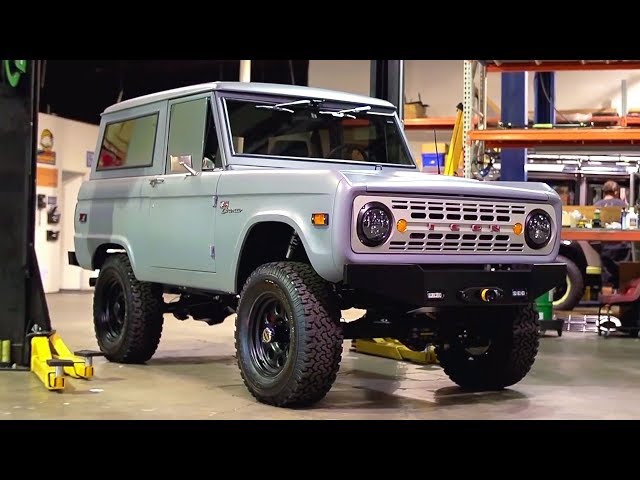 640x480 Icon The Coolest Car Company In The World