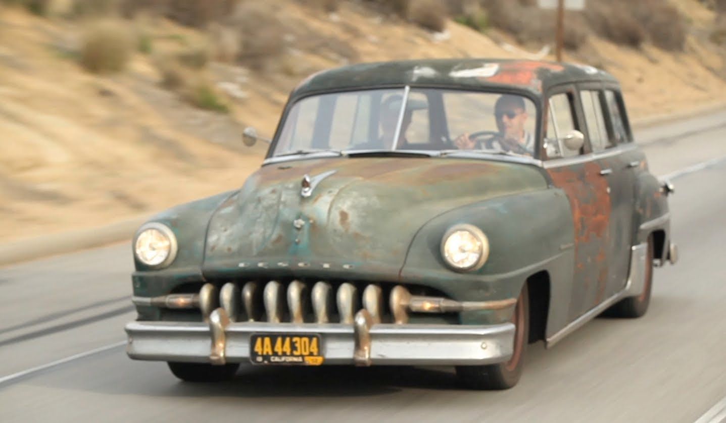 Icon Derelicts A Romantic Marriage Of Old And New 1437x838 Icon Derelicts A Romantic Marriage Of Old And New