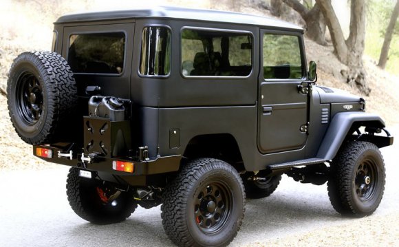 580x359 Icon Car Company